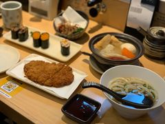 -元气寿司(金光华店)