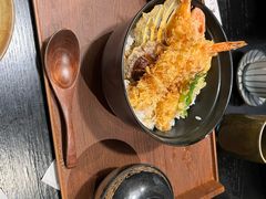 -玄白·炭烤活鳗(上海首店)