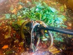 -乐山第一家临江鳝丝(茶坊路店)