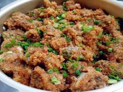 -灶东家民间菜(回兴店)