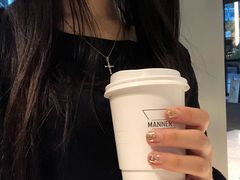 -Manner Coffee(芮欧百货店)