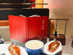 -北平食府·北京烤鸭(北京西站六里桥店)
