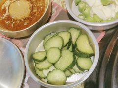 -首尔烤肉大排档(合生汇店)