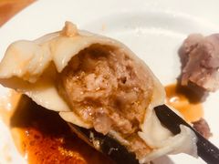 -金谷园饺子·烧烤(人大总店)