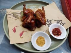 -云客来·花园餐厅(洛社店)