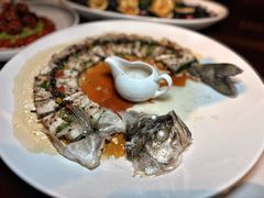 -广州白云机场铂尔曼大酒店·恬园创意中餐厅