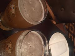 -Shanghai Brew House上海啤酒工坊(老外街店)