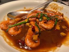 红头虾-玖味(老工人西路店)