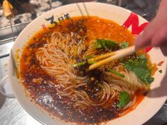 -绿地三只羊羊肉串(万科店)