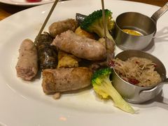 -食间牛排(湖西路店)