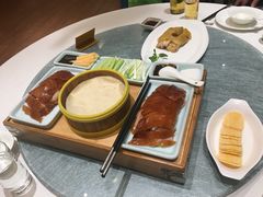 -梦都海鲜酒家(万达广场江桥店)