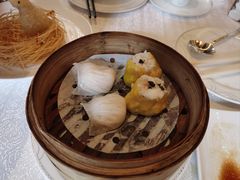 -星河湾半岛酒店-真粤中餐厅