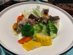 -西堤牛排(合肥之心城店)