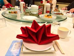 -香宫中餐厅·杭州香格里拉·西湖40年老字号杭帮菜