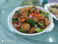 -景好海鲜餐厅(大鹏必选旅游店)