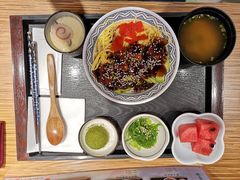 -文三里屯面馆(三里屯店)