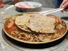 -牛牛章·章鱼水煎肉(光谷世界城店)