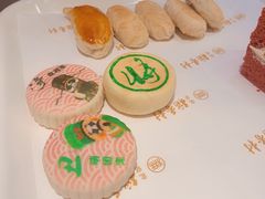 -北京稻香村(零号店)
