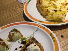 -比格比萨自助(南京万达茂店)