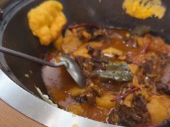 -那红花·东北菜铁锅炖(仙林金鹰店)