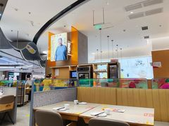 -蔡澜点心·粤菜(丽泽天街店)