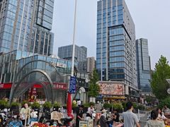 -柳蛳蛳螺蛳粉(朱辛庄TBD店)