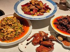 -院8里·小聚园(九眼桥店)