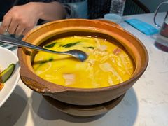 平步青云腌笃鲜-淮扬韵(高新大都荟店)