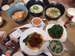 -翠华餐厅(铜锣湾糖街店)