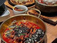 -INSA Korean Bistro饮鲨韩食酒馆