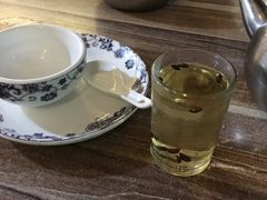 -云河农家乐饭店(福禄缘树山店)