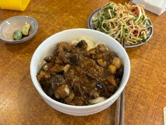 -侯哥面馆(瑞景店)