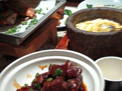 -绿茶餐厅(千岛湖银泰城店)