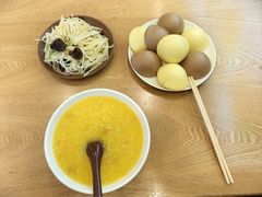 -三好食堂(煎饺·馄饨·肉饼米线·盛世广场店)