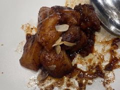 -小厨娘淮扬菜(清江苏宁广场店)