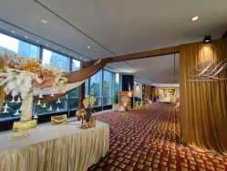 -广州富力君悦大酒店·宴会厅