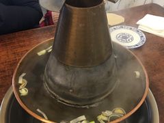 -前门张记涮肉(前门店)