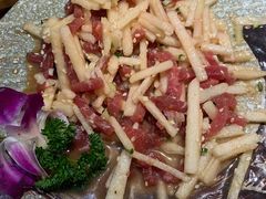 -首尔馆韩国料理(金童路店)