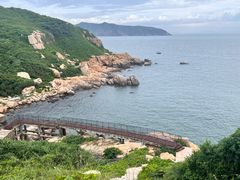 -东澳岛