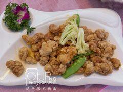 -海市蜃楼花园主题餐厅(石顶店)