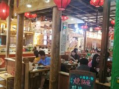 门面-小胖墩炝锅鱼(天钥桥路店)