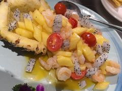 -云尊府云南菜·蒸汽石锅鱼(学清路店)