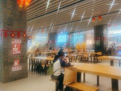 -食代馆(深业上城店)