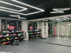 -时代格斗·零基础防身健身(红牌楼店)