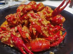 -聚味瞿记·龙虾堂(梅溪湖店)