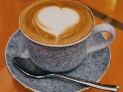 -深铁皇冠假日酒店·大堂吧