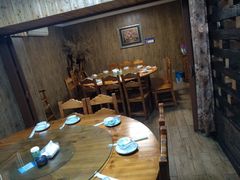 包厢-淳安二十八道·美食汇·淳鱼馆(阳光路店)