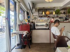 -路易时光(蕴川路店)