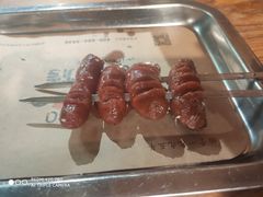 -阿记烧烤(大兴新区店)