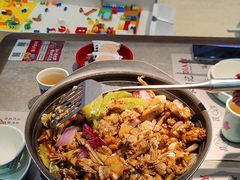 -蛙小侠(古镇大信新都汇店)